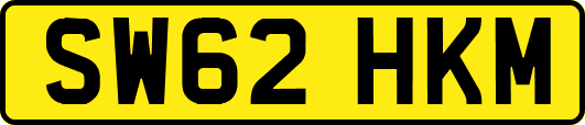 SW62HKM