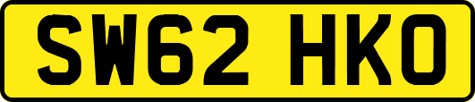SW62HKO