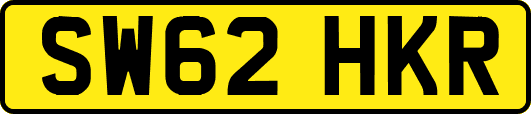 SW62HKR