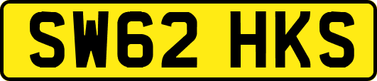 SW62HKS