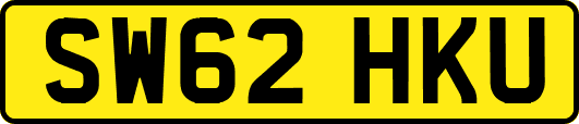 SW62HKU
