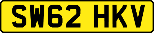 SW62HKV