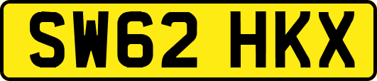 SW62HKX