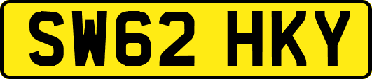 SW62HKY