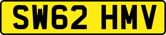 SW62HMV