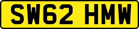 SW62HMW