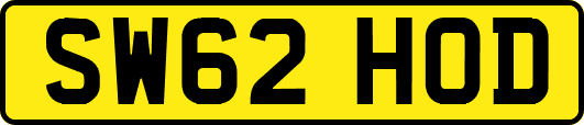 SW62HOD