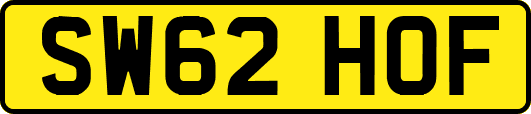 SW62HOF