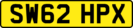 SW62HPX