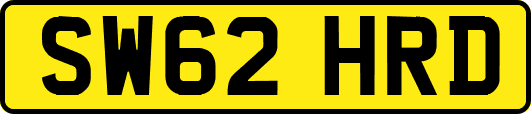 SW62HRD