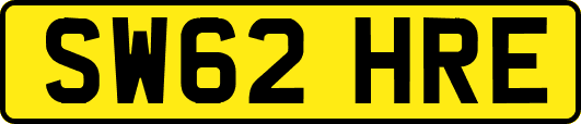 SW62HRE