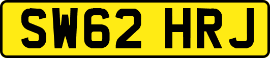 SW62HRJ