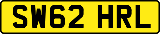 SW62HRL