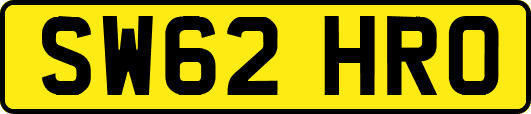 SW62HRO