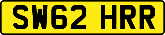 SW62HRR