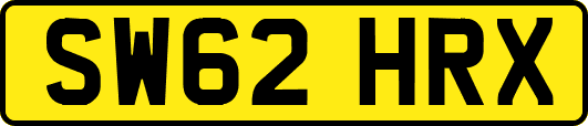 SW62HRX