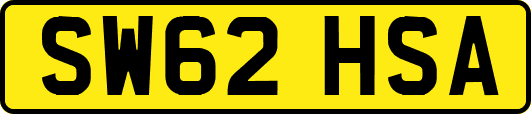 SW62HSA