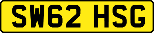 SW62HSG