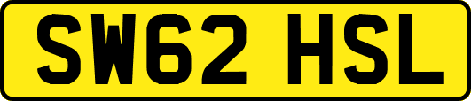 SW62HSL