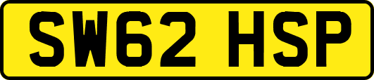 SW62HSP