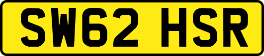SW62HSR
