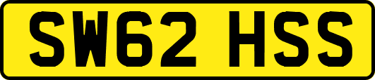 SW62HSS