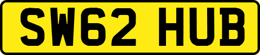 SW62HUB