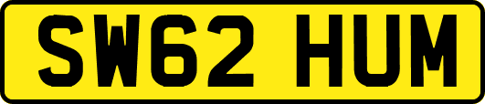 SW62HUM
