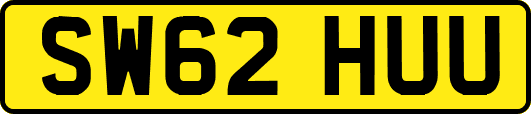 SW62HUU