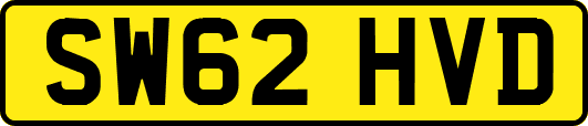 SW62HVD