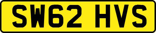 SW62HVS