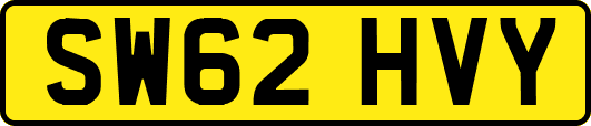 SW62HVY
