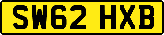SW62HXB