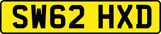 SW62HXD