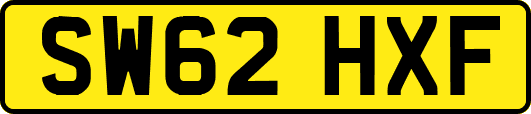 SW62HXF