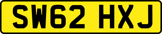 SW62HXJ