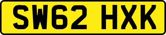 SW62HXK