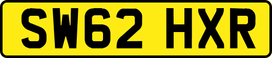 SW62HXR