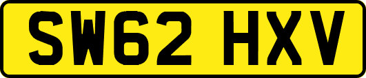 SW62HXV