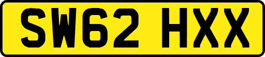 SW62HXX