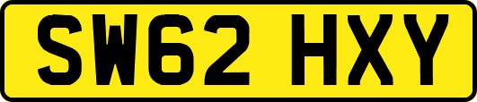 SW62HXY