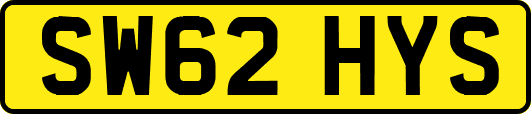 SW62HYS