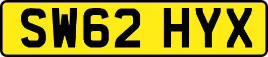 SW62HYX