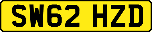 SW62HZD