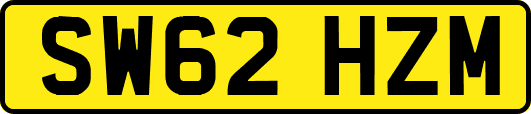 SW62HZM