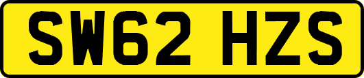 SW62HZS