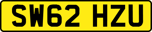 SW62HZU