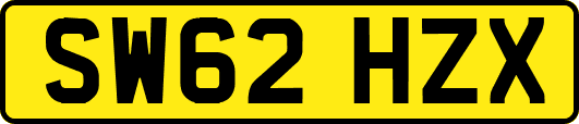 SW62HZX