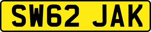 SW62JAK