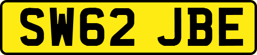 SW62JBE